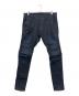 G-STAR RAW（ジースターロゥ）の古着「デニムパンツ」｜インディゴ