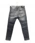 G-STAR RAW (ジースターロゥ) デニムパンツ グレー サイズ:W33：4000円