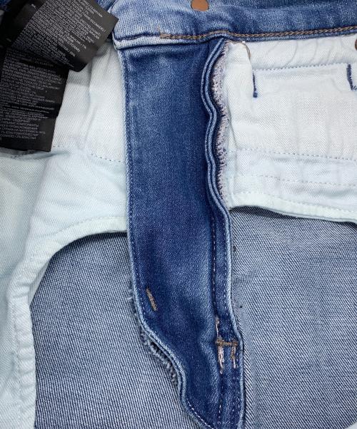 G-STAR RAW（ジースターロゥ）G-STAR RAW (ジースターロゥ) デニムパンツ ブルー サイズ:W31の古着・服飾アイテム