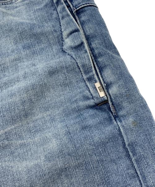 G-STAR RAW（ジースターロゥ）G-STAR RAW (ジースターロゥ) デニムパンツ ブルー サイズ:W31の古着・服飾アイテム