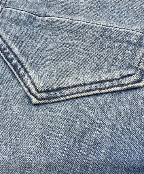 G-STAR RAW（ジースターロゥ）G-STAR RAW (ジースターロゥ) デニムパンツ ブルー サイズ:W31の古着・服飾アイテム