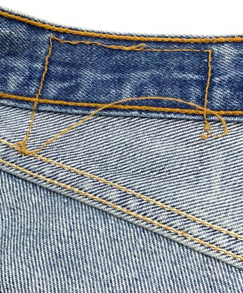 LEVI'S（リーバイス）LEVI'S (リーバイス) 90's 501デニムパンツ ブルー サイズ:W30×L32の古着・服飾アイテム