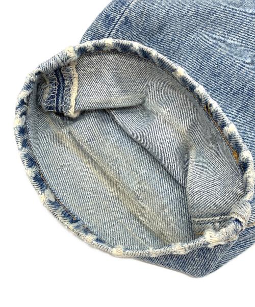 LEVI'S（リーバイス）LEVI'S (リーバイス) 90's 501デニムパンツ ブルー サイズ:W30×L32の古着・服飾アイテム