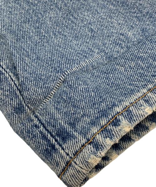 LEVI'S（リーバイス）LEVI'S (リーバイス) 90's 501デニムパンツ ブルー サイズ:W30×L32の古着・服飾アイテム