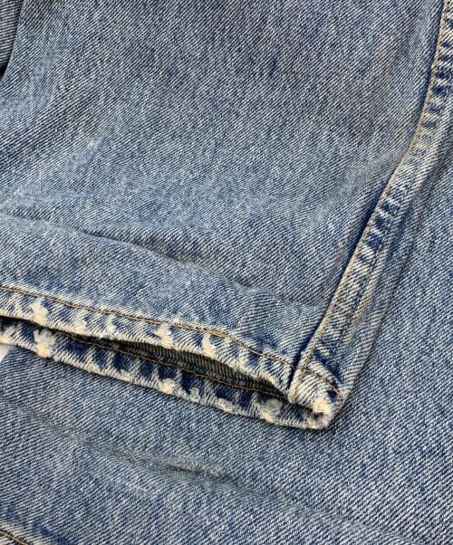 LEVI'S（リーバイス）LEVI'S (リーバイス) 90's 501デニムパンツ ブルー サイズ:W30×L32の古着・服飾アイテム