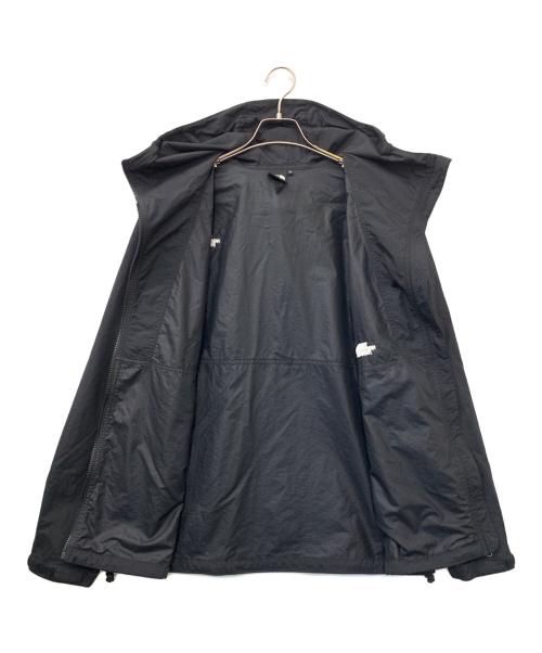 THE NORTH FACE（ザ ノース フェイス）THE NORTH FACE (ザ ノース フェイス) コンパクトジャケット ブラック サイズ:Lの古着・服飾アイテム