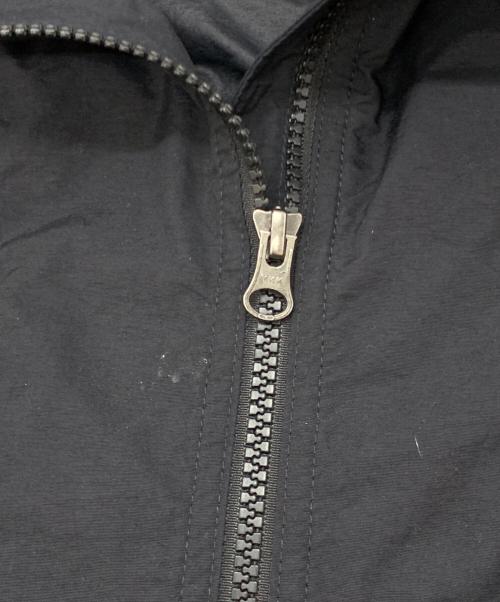 THE NORTH FACE（ザ ノース フェイス）THE NORTH FACE (ザ ノース フェイス) コンパクトジャケット ブラック サイズ:Lの古着・服飾アイテム