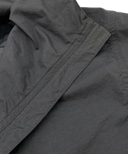 THE NORTH FACE（ザ ノース フェイス）THE NORTH FACE (ザ ノース フェイス) コンパクトジャケット ブラック サイズ:Lの古着・服飾アイテム