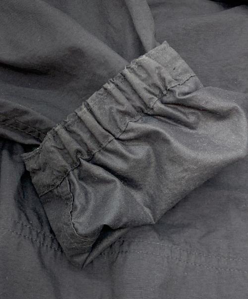 THE NORTH FACE（ザ ノース フェイス）THE NORTH FACE (ザ ノース フェイス) コンパクトジャケット ブラック サイズ:Lの古着・服飾アイテム