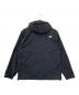 THE NORTH FACE (ザ ノース フェイス) コンパクトジャケット ブラック サイズ:L：9000円