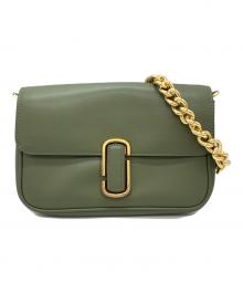 MARC JACOBS（マークジェイコブズ）の古着「ショルダーバッグ」