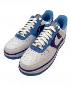NIKEナイキ）の古着「AIR FORCE 1 07 LV8 