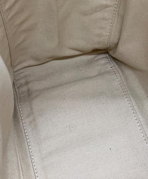 LONGCHAMP（ロンシャン）LONGCHAMP (ロンシャン) ハンドバッグ ブラウンの古着・服飾アイテム