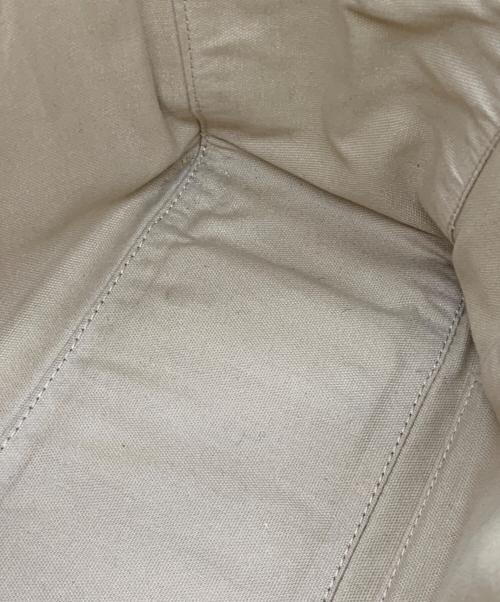 LONGCHAMP（ロンシャン）LONGCHAMP (ロンシャン) ハンドバッグ ブラウンの古着・服飾アイテム