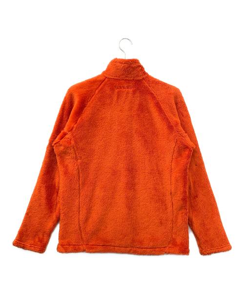 MAMMUT（マムート）MAMMUT (マムート) サーマルプロゴブリン2ジャケット オレンジ サイズ:Mの古着・服飾アイテム