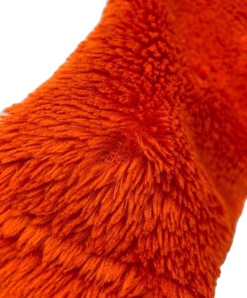 MAMMUT（マムート）MAMMUT (マムート) サーマルプロゴブリン2ジャケット オレンジ サイズ:Mの古着・服飾アイテム