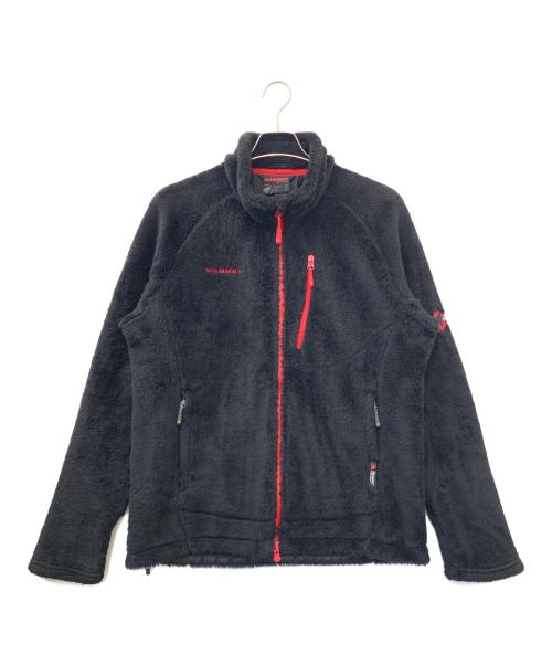 MAMMUT（マムート）MAMMUT (マムート) サーマルプロゴブリン2ジャケット ブラック サイズ:Lの古着・服飾アイテム