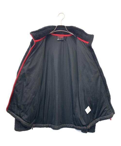 MAMMUT（マムート）MAMMUT (マムート) サーマルプロゴブリン2ジャケット ブラック サイズ:Lの古着・服飾アイテム