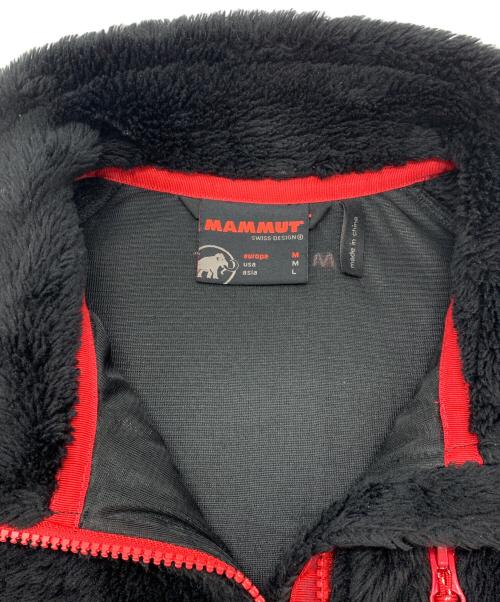 MAMMUT（マムート）MAMMUT (マムート) サーマルプロゴブリン2ジャケット ブラック サイズ:Lの古着・服飾アイテム