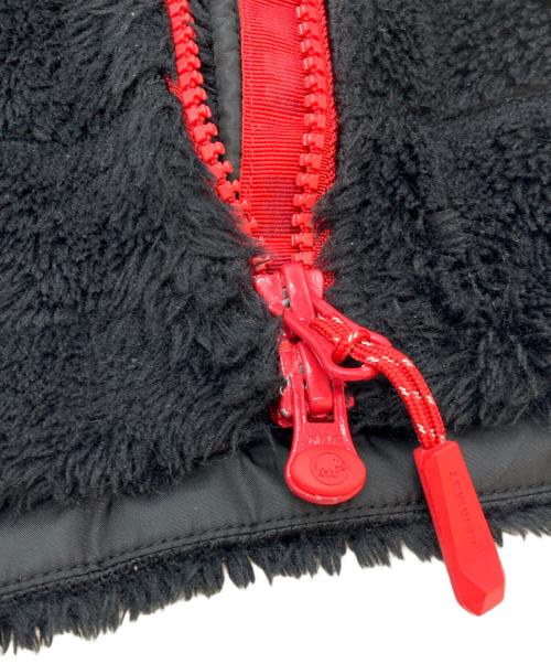 MAMMUT（マムート）MAMMUT (マムート) サーマルプロゴブリン2ジャケット ブラック サイズ:Lの古着・服飾アイテム