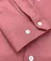中古・古着 STUDIOUS (ステュディオス) WASHABLE WOOL SHIRTS ピンク サイズ:1：6000円