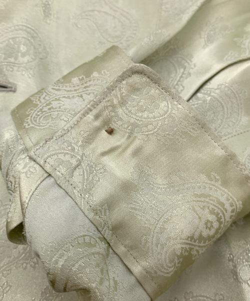 NEZU YOHINTEN（ネヅヨウヒンテン）NEZU YOHINTEN (ネヅヨウヒンテン) TAN KAIKIN グリーン サイズ:2の古着・服飾アイテム