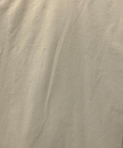 THE NORTH FACE（ザ ノース フェイス）THE NORTH FACE (ザ ノース フェイス) エイペックス フレックスフーディ ブラック×カーキ サイズ:Sの古着・服飾アイテム