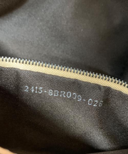 FENDI（フェンディ）FENDI (フェンディ) ズッキーノ マンマバケットの古着・服飾アイテム