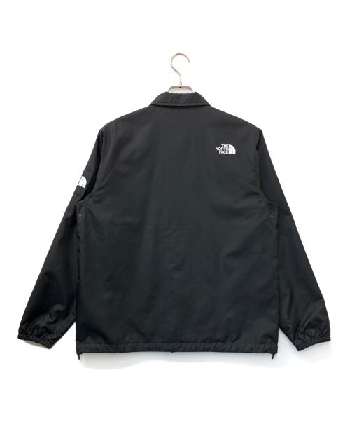 THE NORTH FACE（ザ ノース フェイス）THE NORTH FACE (ザ ノース フェイス) コーチジャケット ブラック サイズ:Mの古着・服飾アイテム