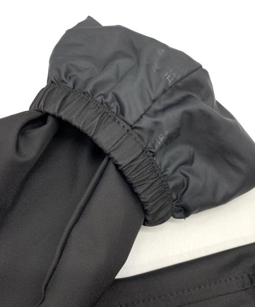 THE NORTH FACE（ザ ノース フェイス）THE NORTH FACE (ザ ノース フェイス) コーチジャケット ブラック サイズ:Mの古着・服飾アイテム