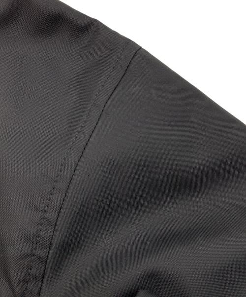 THE NORTH FACE（ザ ノース フェイス）THE NORTH FACE (ザ ノース フェイス) コーチジャケット ブラック サイズ:Mの古着・服飾アイテム