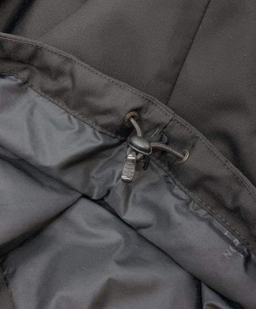 THE NORTH FACE（ザ ノース フェイス）THE NORTH FACE (ザ ノース フェイス) コーチジャケット ブラック サイズ:Mの古着・服飾アイテム