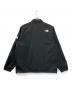 THE NORTH FACE (ザ ノース フェイス) コーチジャケット ブラック サイズ:M：9000円