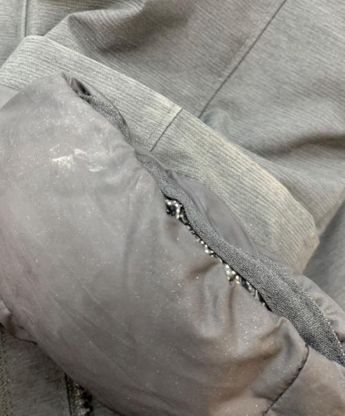 Columbia（コロンビア）Columbia (コロンビア) クローバーデールII インターチェンジジャケット ブラック サイズ:Lの古着・服飾アイテム