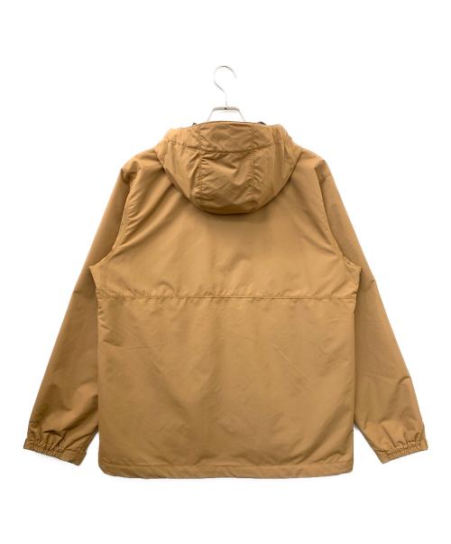 Columbia（コロンビア）Columbia (コロンビア) レイクパウエルIIジャケット ブラウン サイズ:Lの古着・服飾アイテム