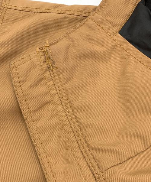 Columbia（コロンビア）Columbia (コロンビア) レイクパウエルIIジャケット ブラウン サイズ:Lの古着・服飾アイテム