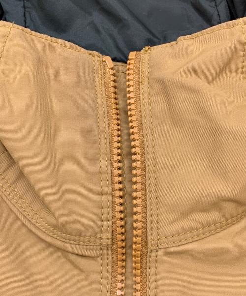 Columbia（コロンビア）Columbia (コロンビア) レイクパウエルIIジャケット ブラウン サイズ:Lの古着・服飾アイテム