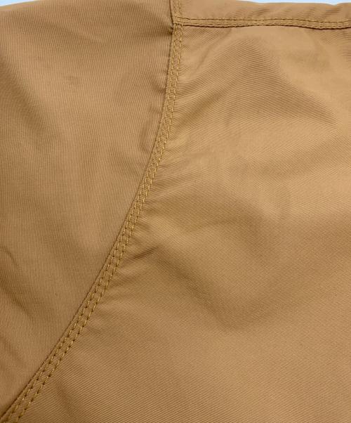 Columbia（コロンビア）Columbia (コロンビア) レイクパウエルIIジャケット ブラウン サイズ:Lの古着・服飾アイテム