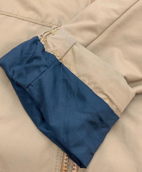 Columbia（コロンビア）Columbia (コロンビア) レイクパウエルIIジャケット ブラウン サイズ:Lの古着・服飾アイテム