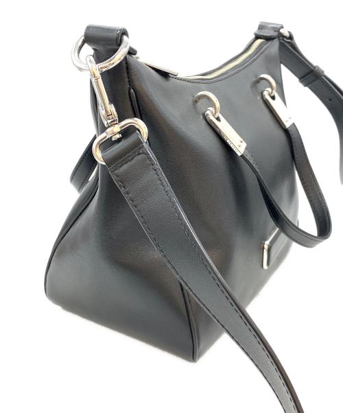 Marc by Marc Jacobs（マークバイマークジェイコブス）Marc by Marc Jacobs (マークバイマークジェイコブス) 2WAYバッグ ブラックの古着・服飾アイテム