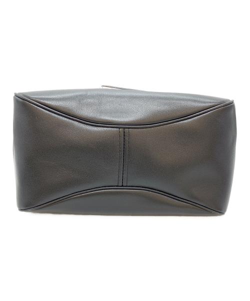 Marc by Marc Jacobs（マークバイマークジェイコブス）Marc by Marc Jacobs (マークバイマークジェイコブス) 2WAYバッグ ブラックの古着・服飾アイテム