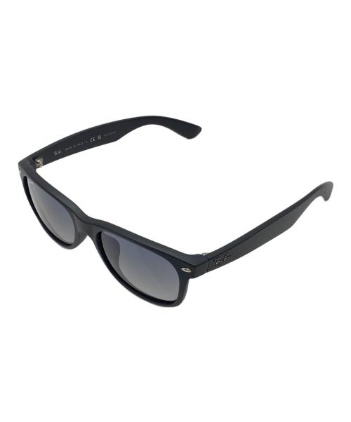 RAY-BAN（レイバン）RAY-BAN (レイバン) NEW WAYFARER CLASSIC ブラックの古着・服飾アイテム