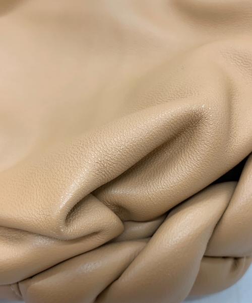 HEREU（ヘリュー）HEREU (ヘリュー) 2WAYバッグ ブラウンの古着・服飾アイテム