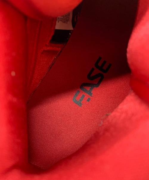 NIKE（ナイキ）NIKE (ナイキ) AIR JORDAN 1 HIGH FLYEASE ブラック×レッド サイズ:28cmの古着・服飾アイテム