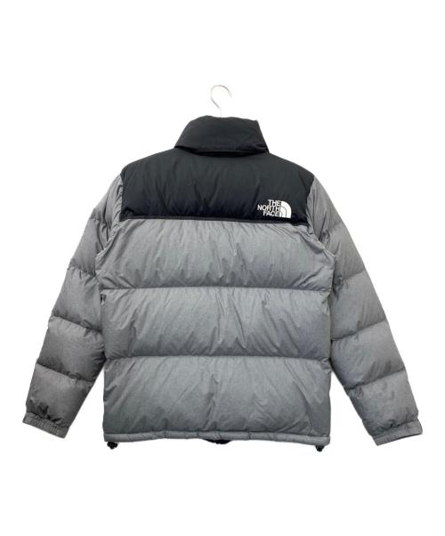 THE NORTH FACE（ザ ノース フェイス）THE NORTH FACE (ザ ノース フェイス) ノベルティヌプシジャケット グレー サイズ:Lの古着・服飾アイテム