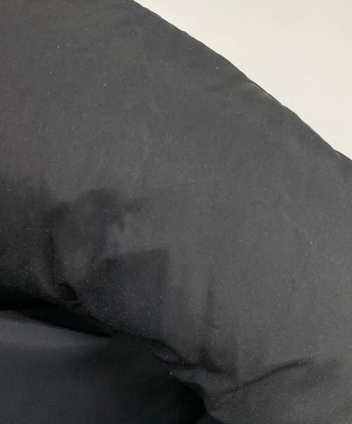 THE NORTH FACE（ザ ノース フェイス）THE NORTH FACE (ザ ノース フェイス) ノベルティヌプシジャケット グレー サイズ:Lの古着・服飾アイテム