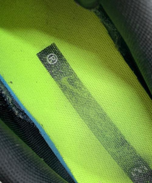 NIKE（ナイキ）NIKE (ナイキ) AIR MAX95 Reverse Volt イエロー×ブラック サイズ:27.5cmの古着・服飾アイテム