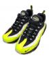 NIKE（ナイキ）の古着「AIR MAX95 Reverse Volt」｜イエロー×ブラック