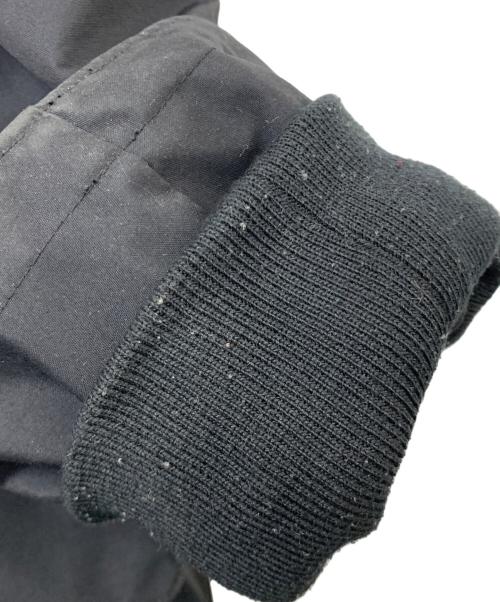 emulation（エミュレーション）emulation (エミュレーション) コート ブラック サイズ:Mの古着・服飾アイテム