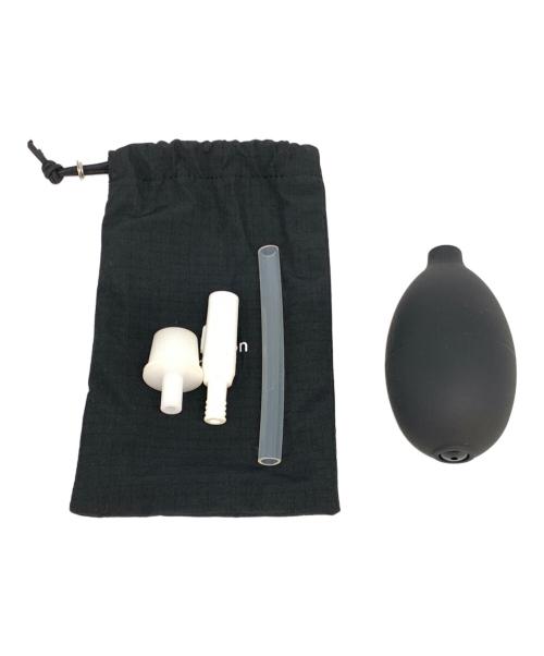 emulation（エミュレーション）emulation (エミュレーション) コート ブラック サイズ:Mの古着・服飾アイテム